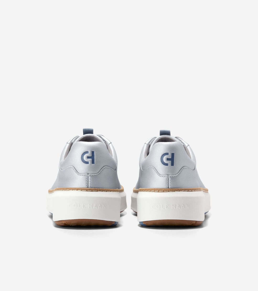 W32958:METALLIC SILVER / FROST GRAY / OPTIC WHITE WP