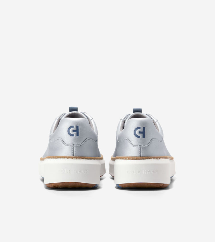 W32958:METALLIC SILVER / FROST GRAY / OPTIC WHITE WP