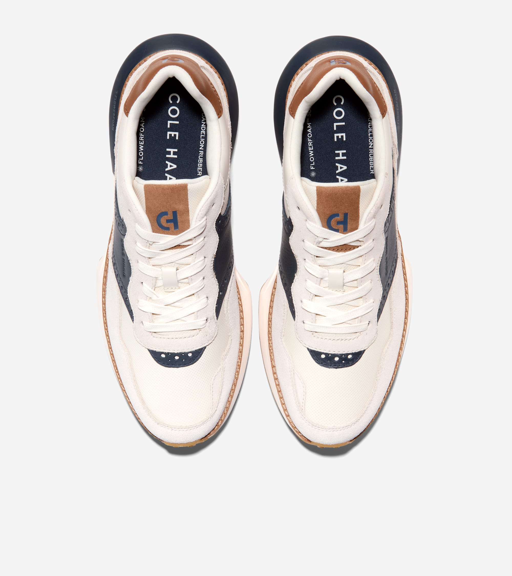 Men's GrandPrø Ashland Sneakers – ColeHaan-HK