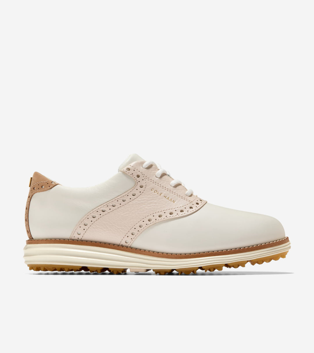 W35224:IVORY / SAND DOLLAR SUEDE / IVORY WP