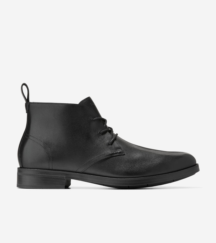 C44059:BLACK / BLACK WP