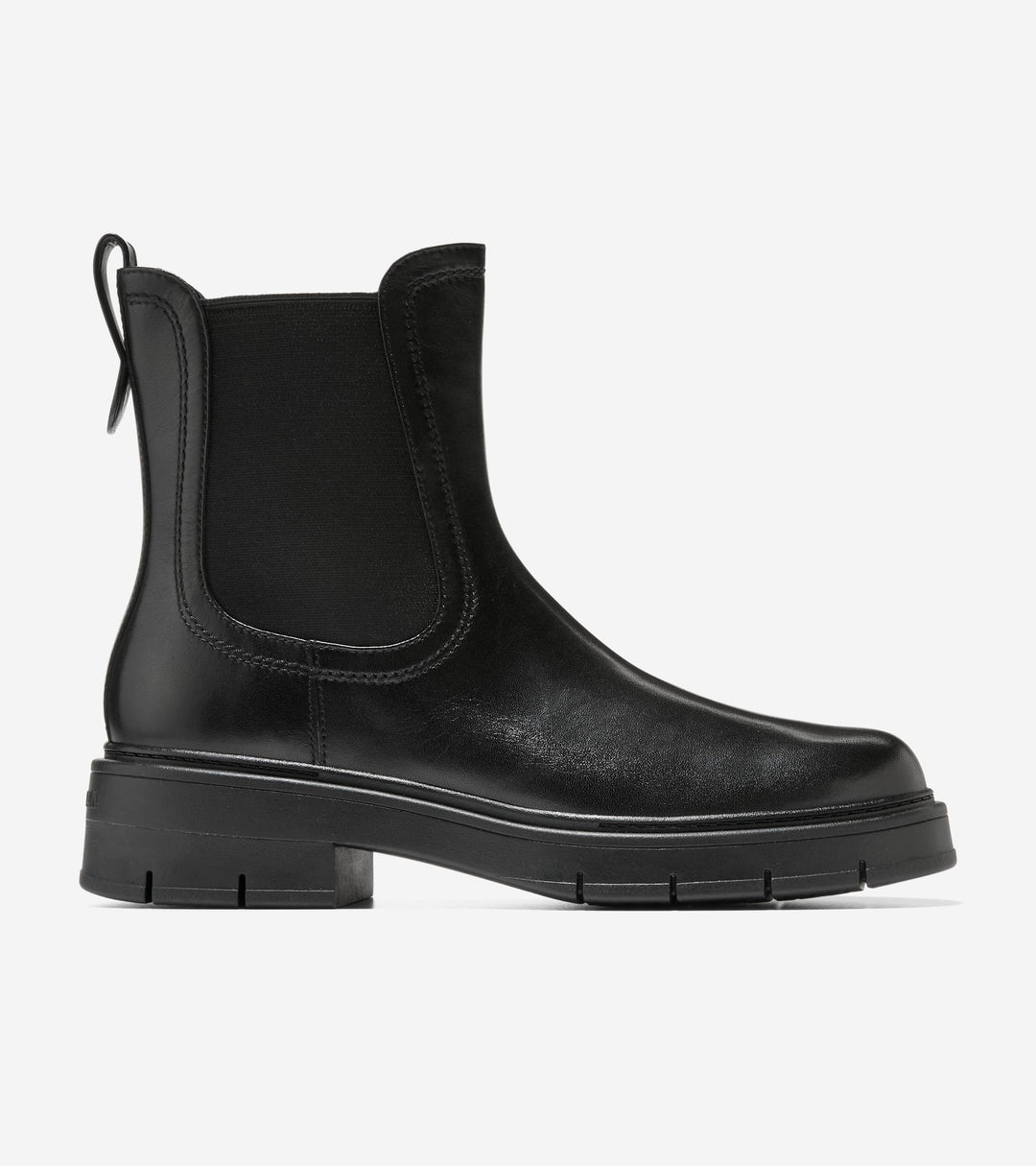 W37370:BLACK LEATHER WP