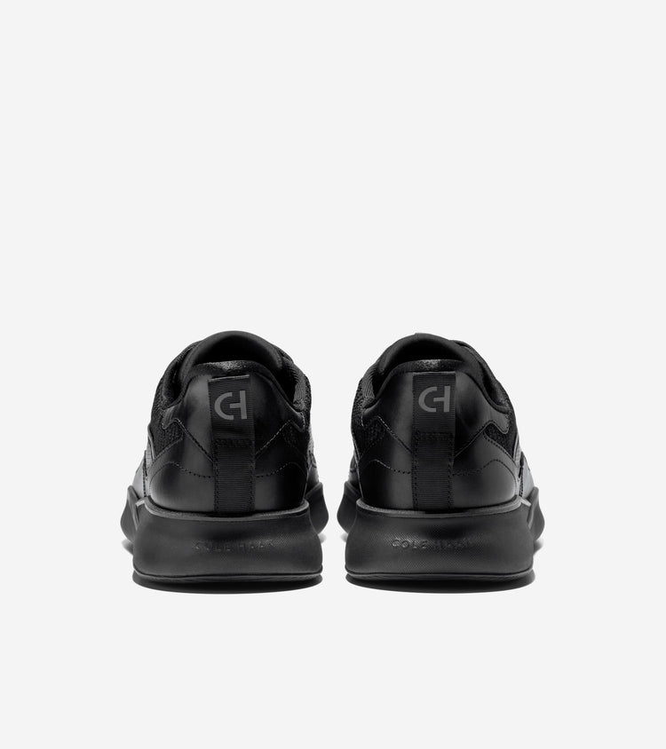 C43977:BLACK / BLACK