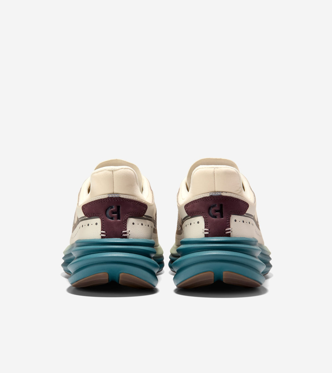 C42397:ANGORA / CH MADEIRA NUBUCK / MEDITERRANEA