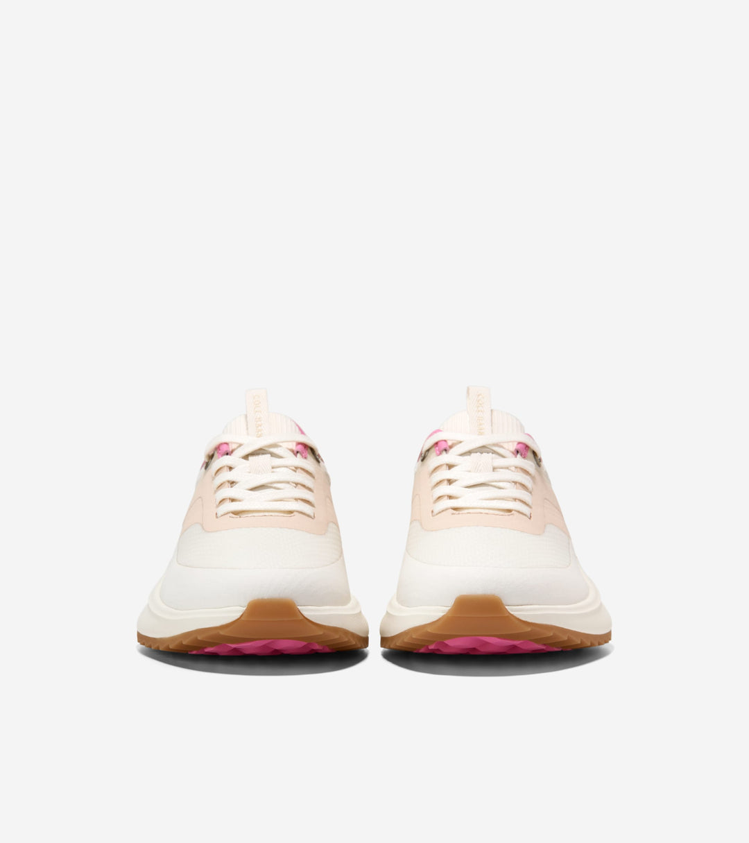 W36110:IVORY / CH BLEACHED TAN / CH POWDER WP