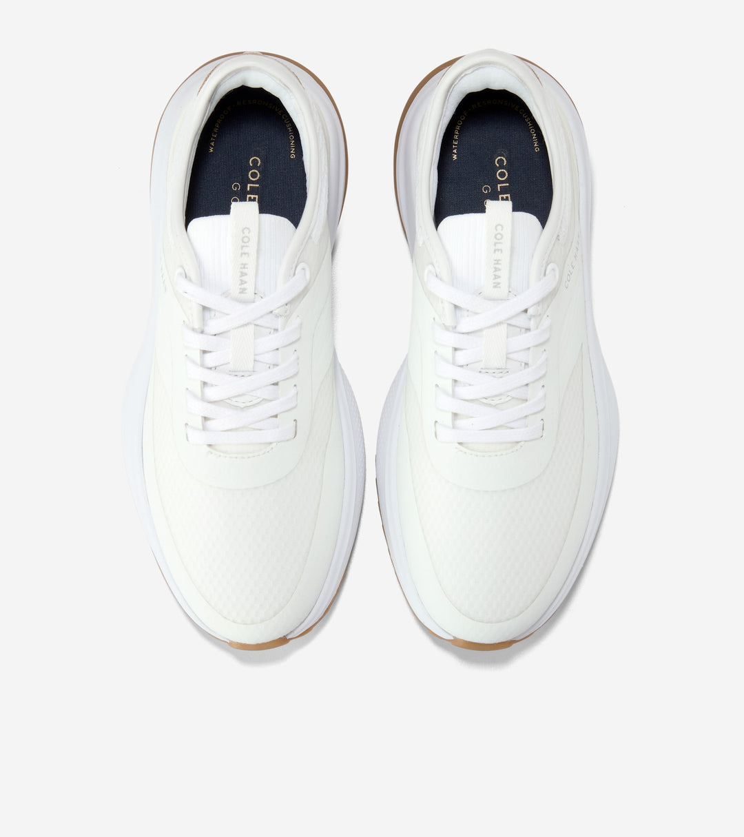 W35323:WHITE / CH TUSCAN SAND / WHITE WP