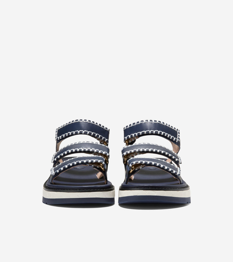 W34512:CH MIDNIGHT MOON/ BLACK/ IVORY