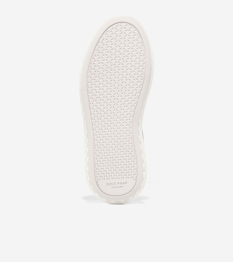 W36151:WHITE LTHR / CH BLACK GARNET LTHR