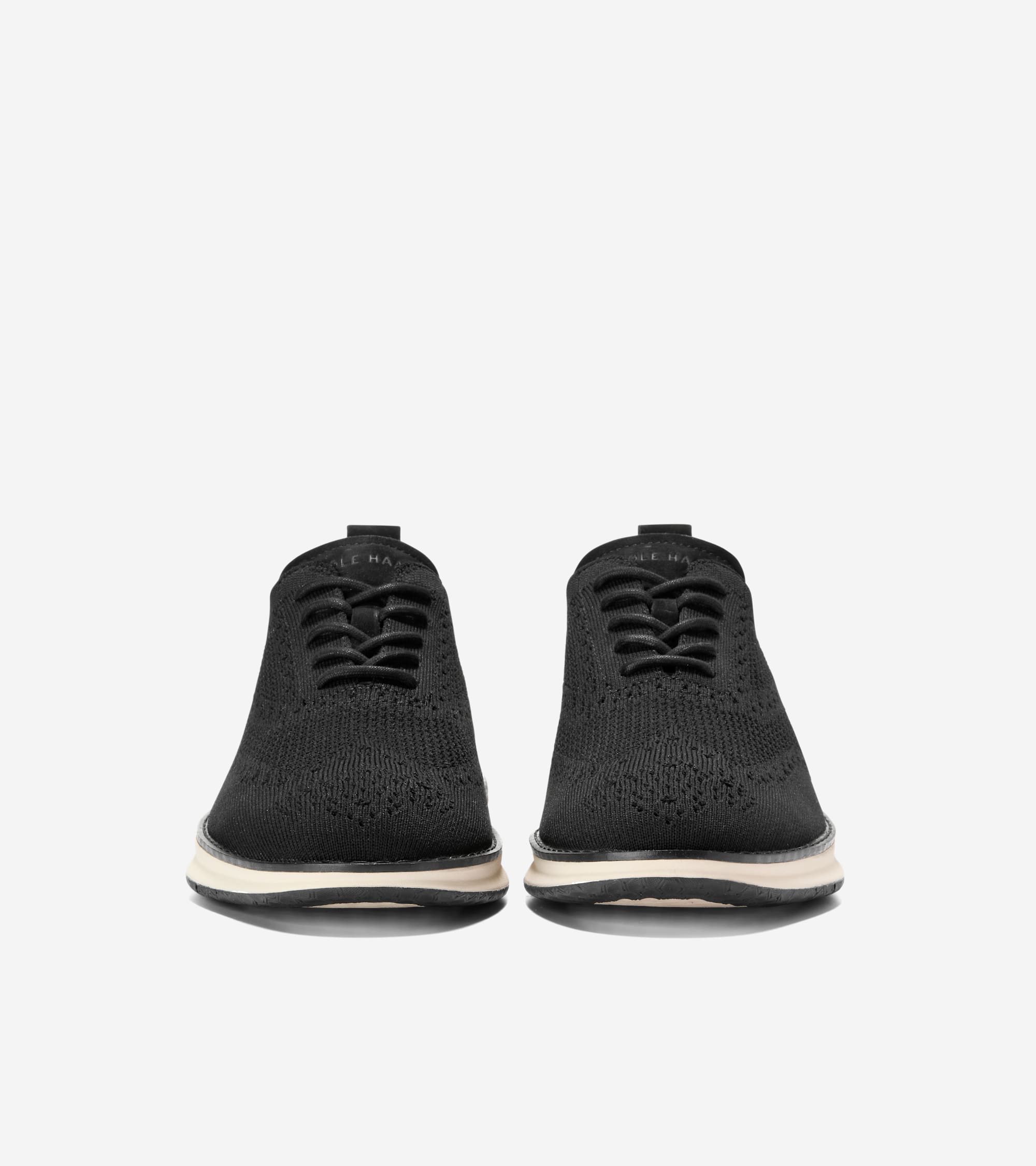 Men's ØriginalGrand Energyweave Stitchlite™ Wingtip Oxfords – ColeHaan-HK