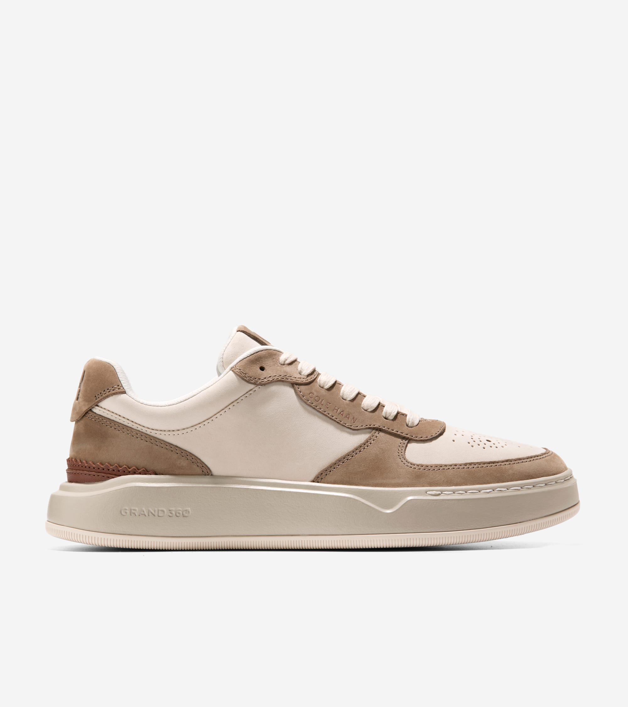 Men's GrandPrø Crossover Sneakers – ColeHaan-HK
