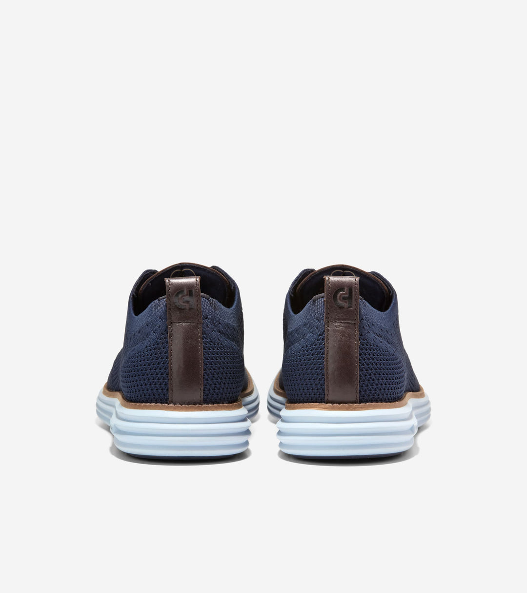 C45137:CH NAVY BLAZER / DARK NATURAL / BLUE BLIZZARD
