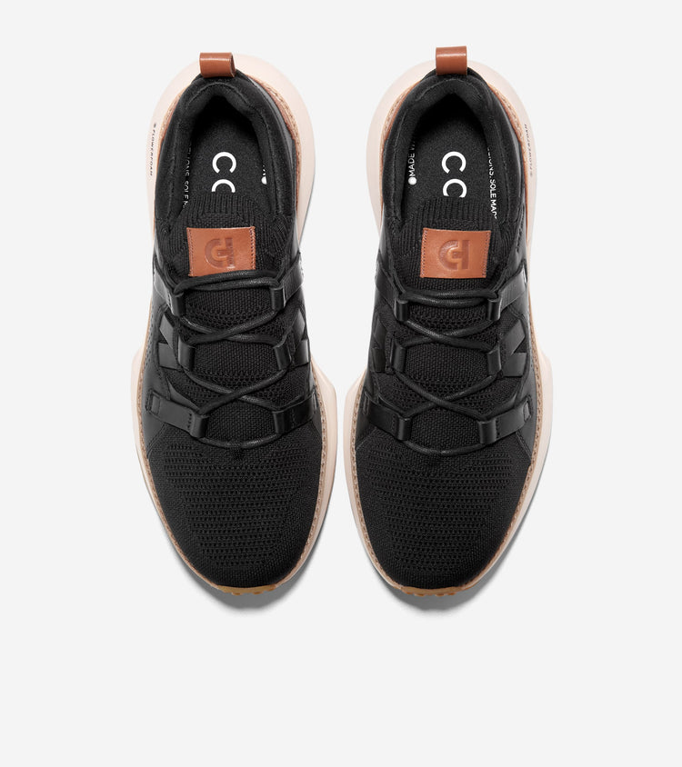 C38546:BLACK/BRITISH TAN/IVORY