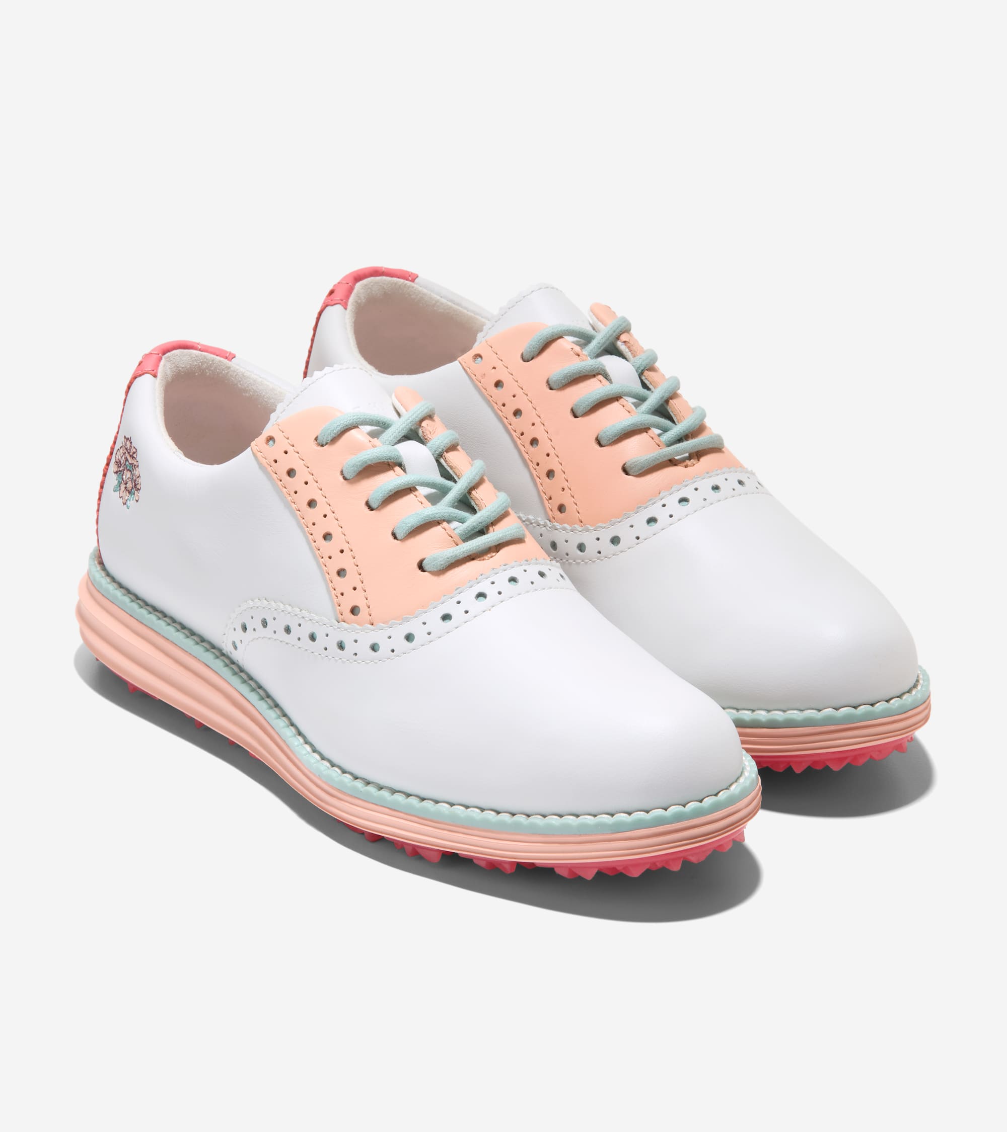Women's ØriginalGrand Shortwing Golf Shoes - Main Image