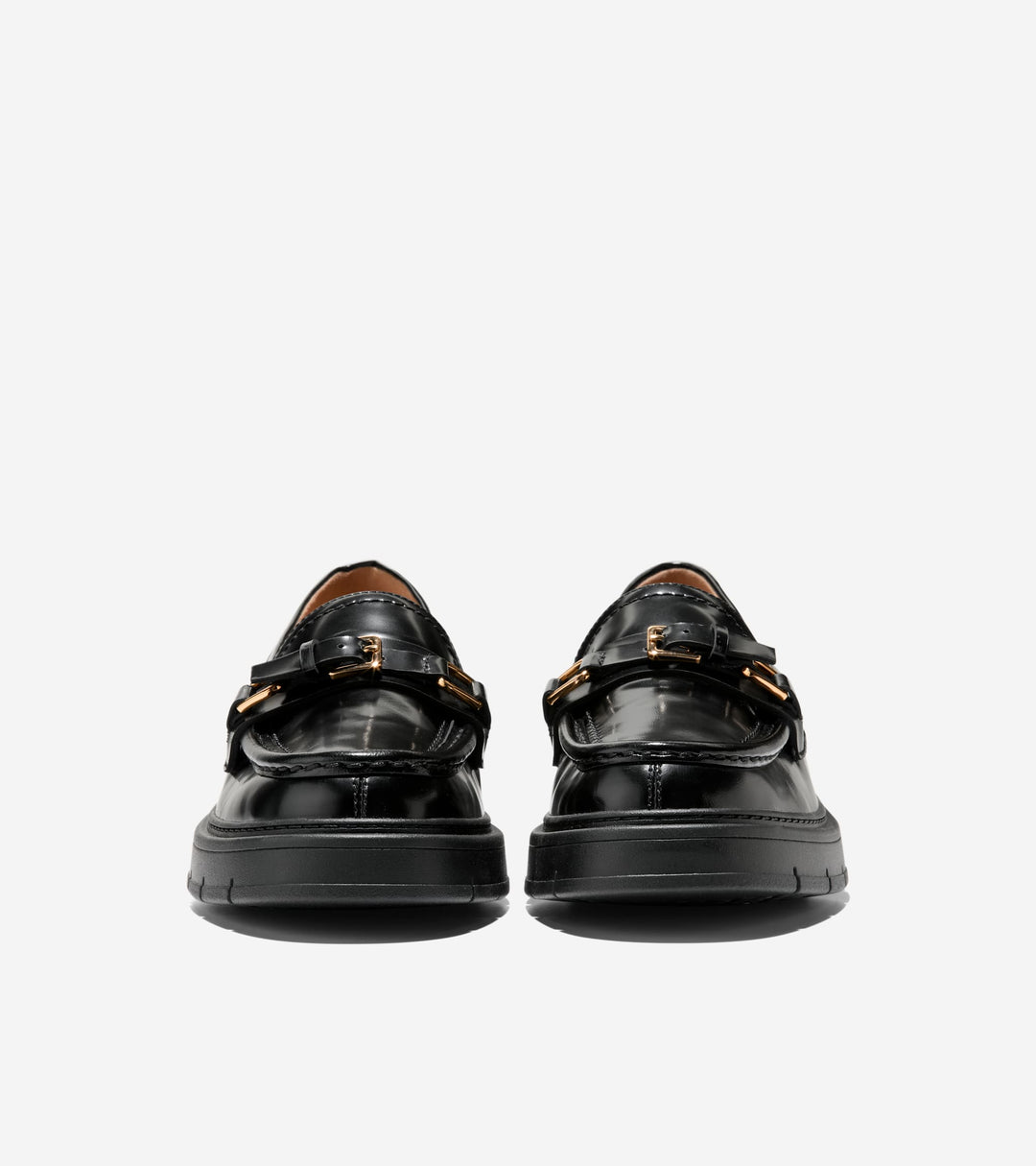 W37307:BLACK BOX LEATHER