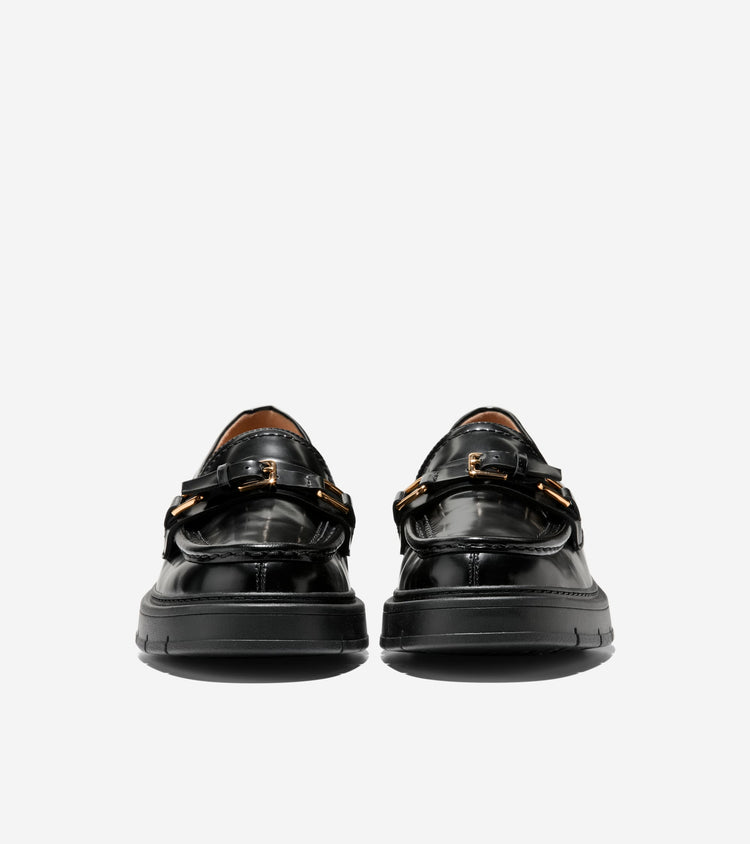 W37307:BLACK BOX LEATHER