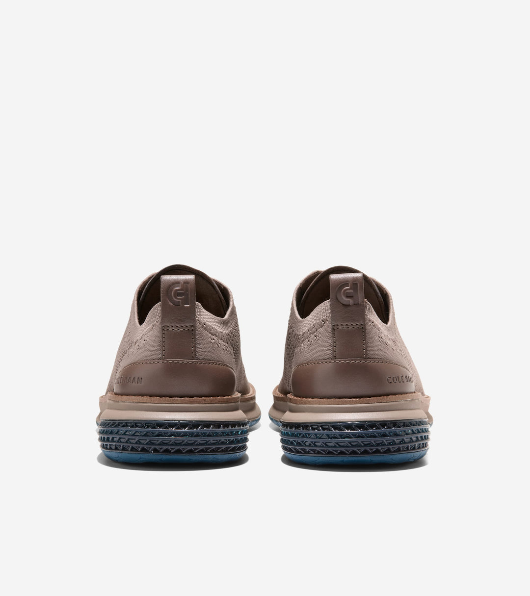 C43114:CH TRUFFLE / CH IRISH COFFEE / MAJOLICA BLUE