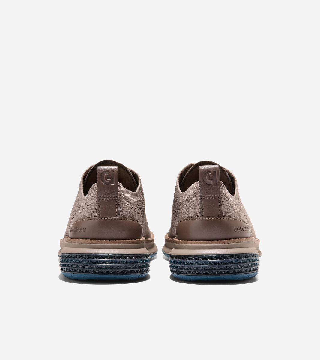 C43114:CH TRUFFLE / CH IRISH COFFEE / MAJOLICA BLUE