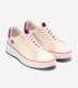 Ivory-Red Violet-Optic White