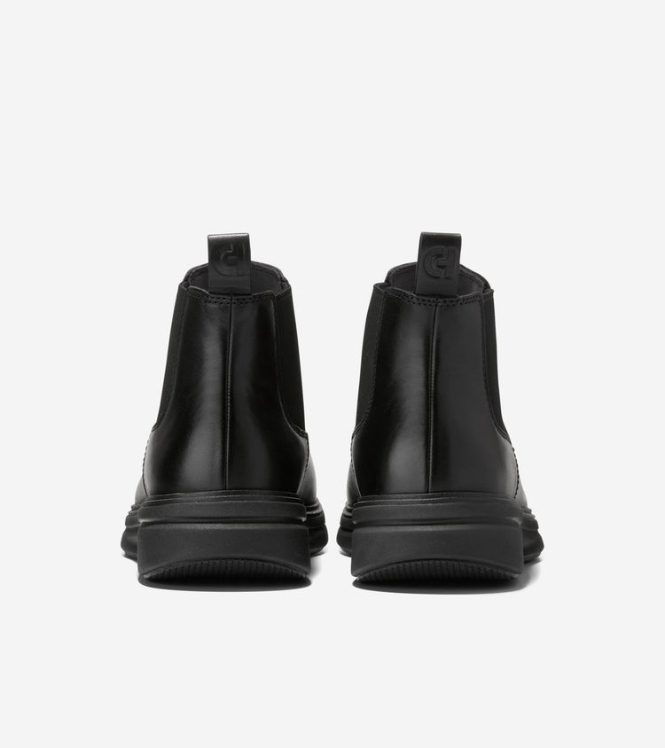 C42185:BLACK / BLACK / BLACK