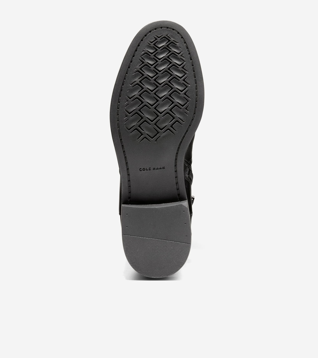 W37203:BLACK LEATHER