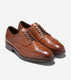 British Tan-Dark Brown