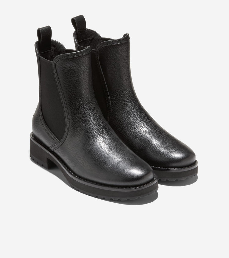 W34005:BLACK LTR WP