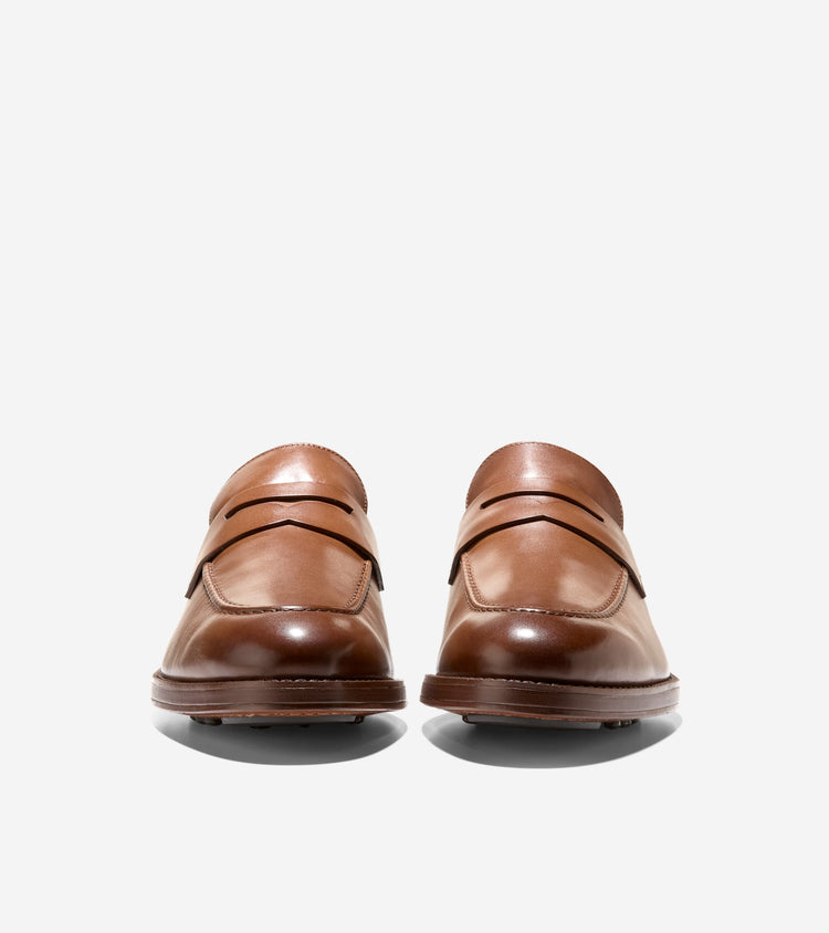 C41474:CH BRITISH TAN / DK NATURAL