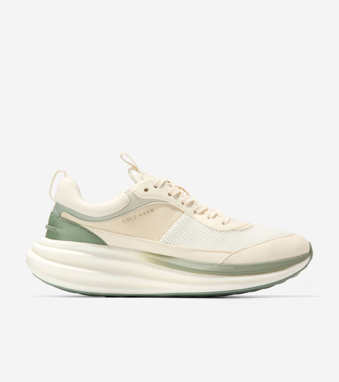 W36119:LILY PAD/IVORY/WHITE