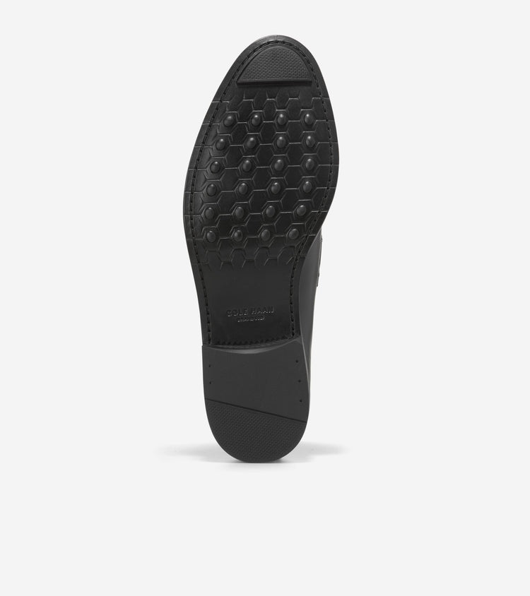 C41473:BLACK / BLACK