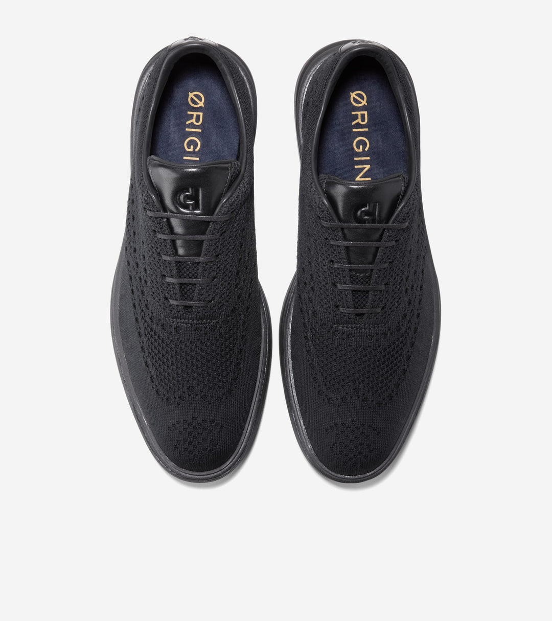 C43618:BLACK / BLACK