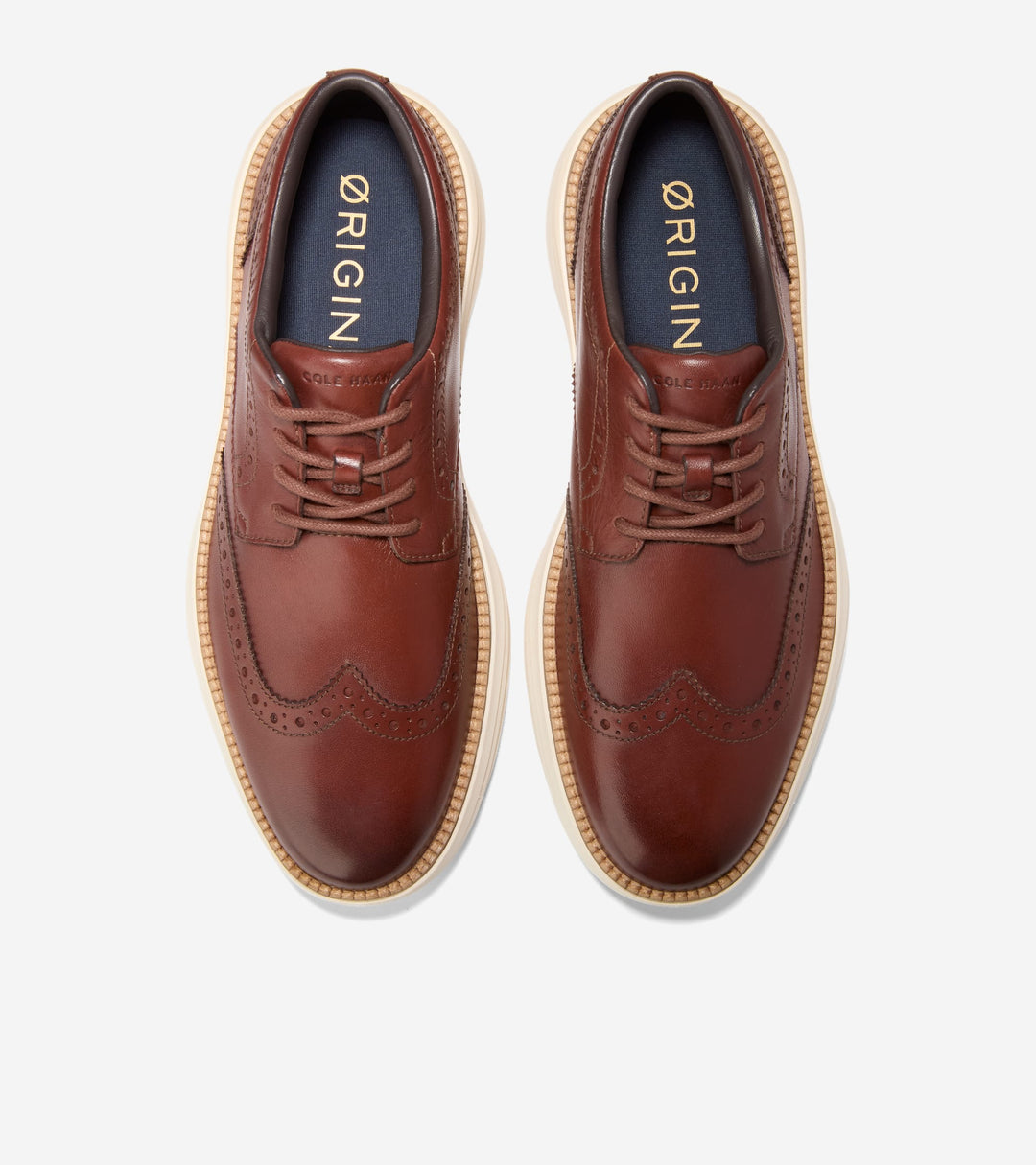 C43703:CH WOODBURY / NATURAL / IVORY
