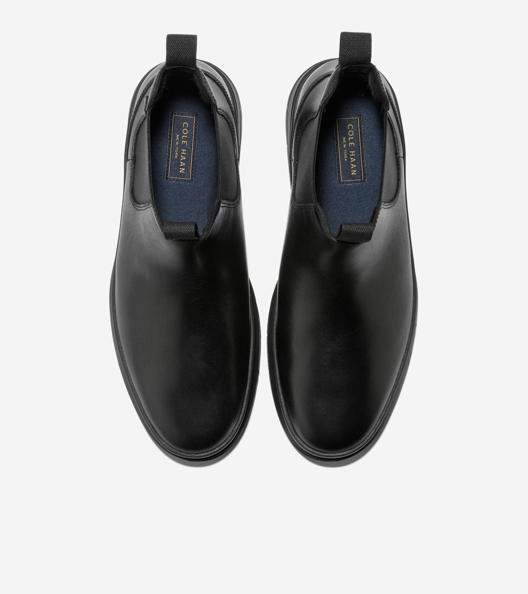 C45725:BLACK / BLACK WP