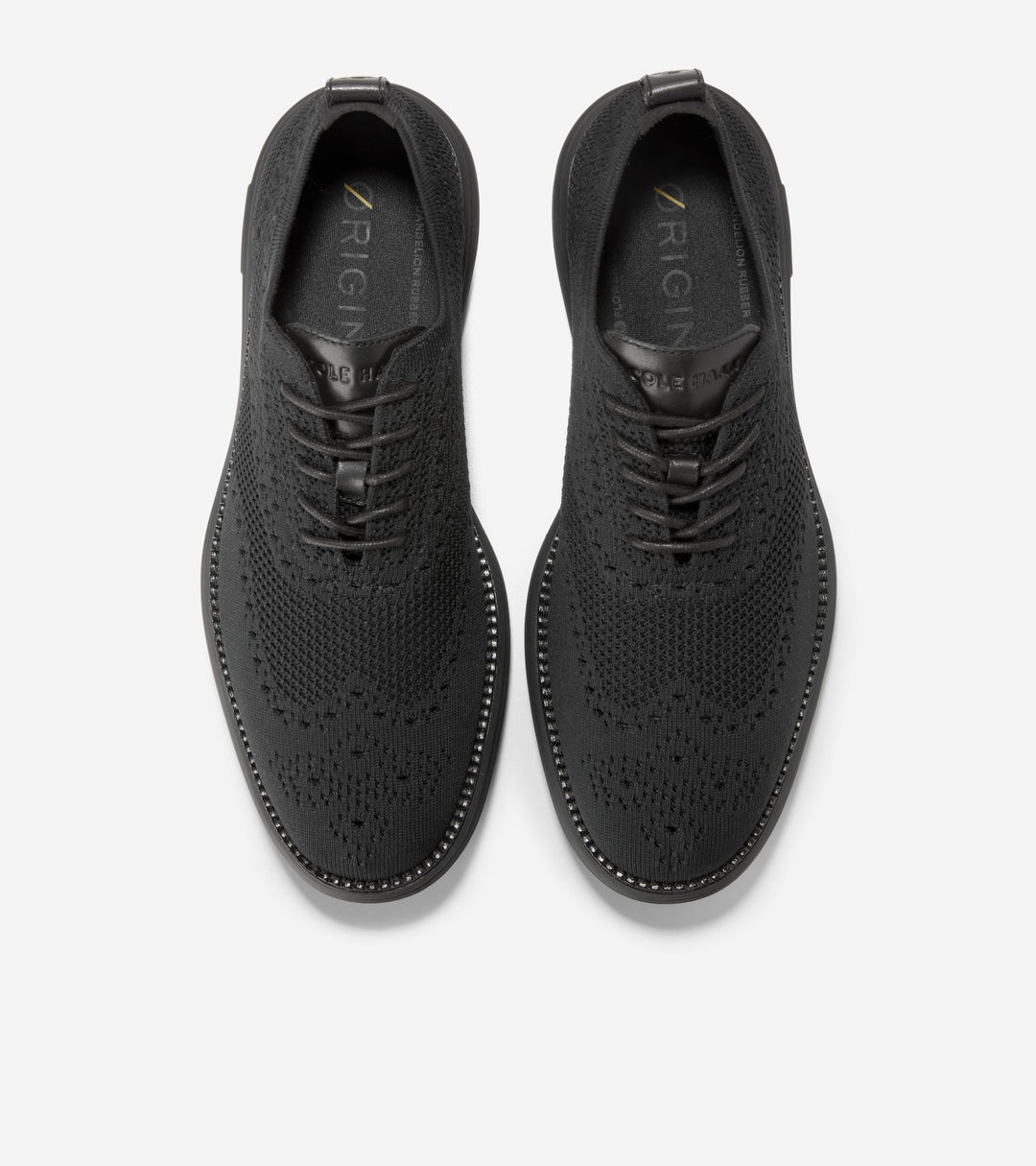 C41926:BLACK / BLACK