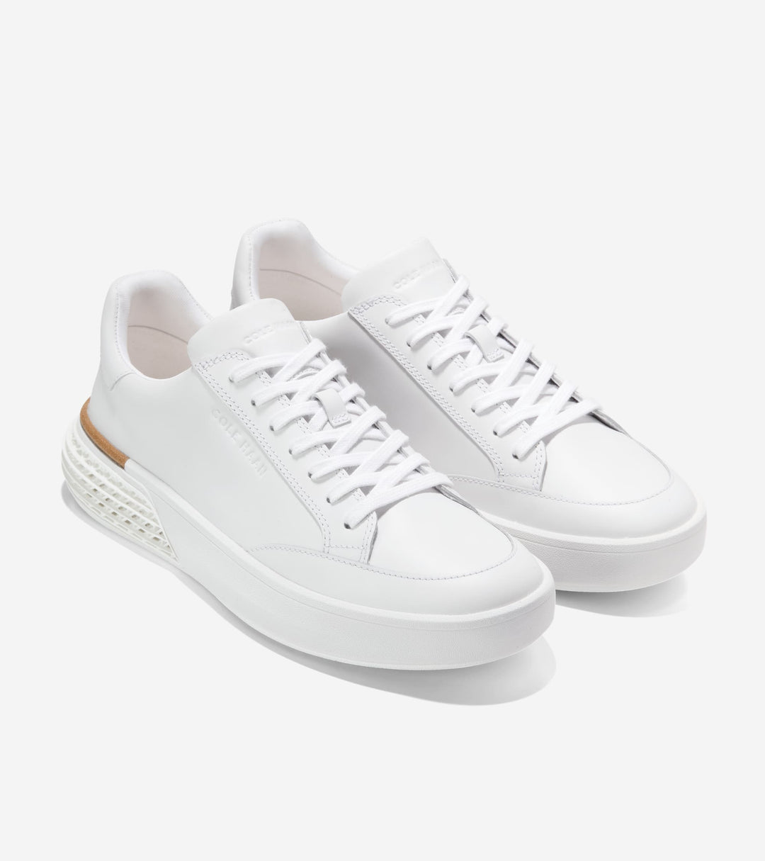 C42284:WHITE / WHITE