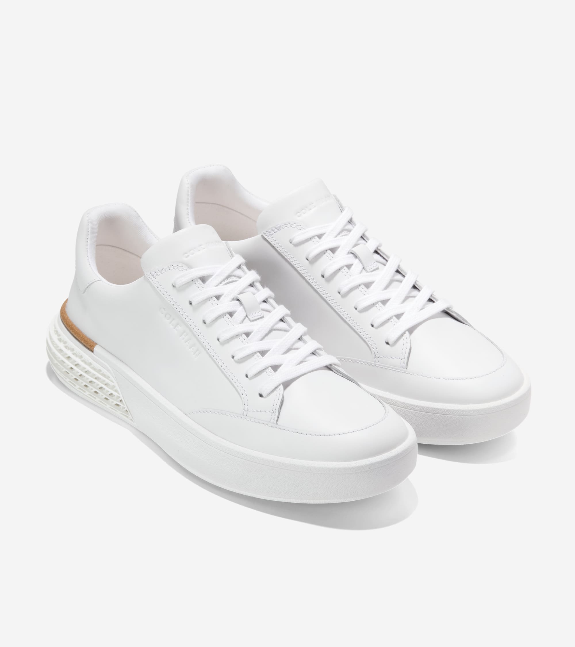 C42284:WHITE / WHITE