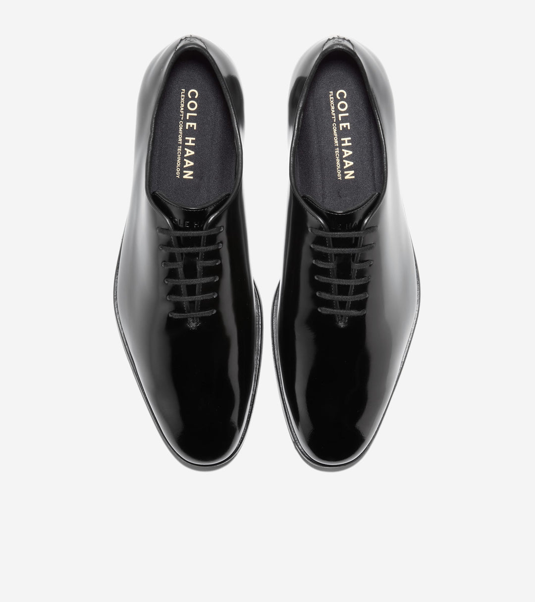 C41488:BLACK BOX LEATHER / BLACK