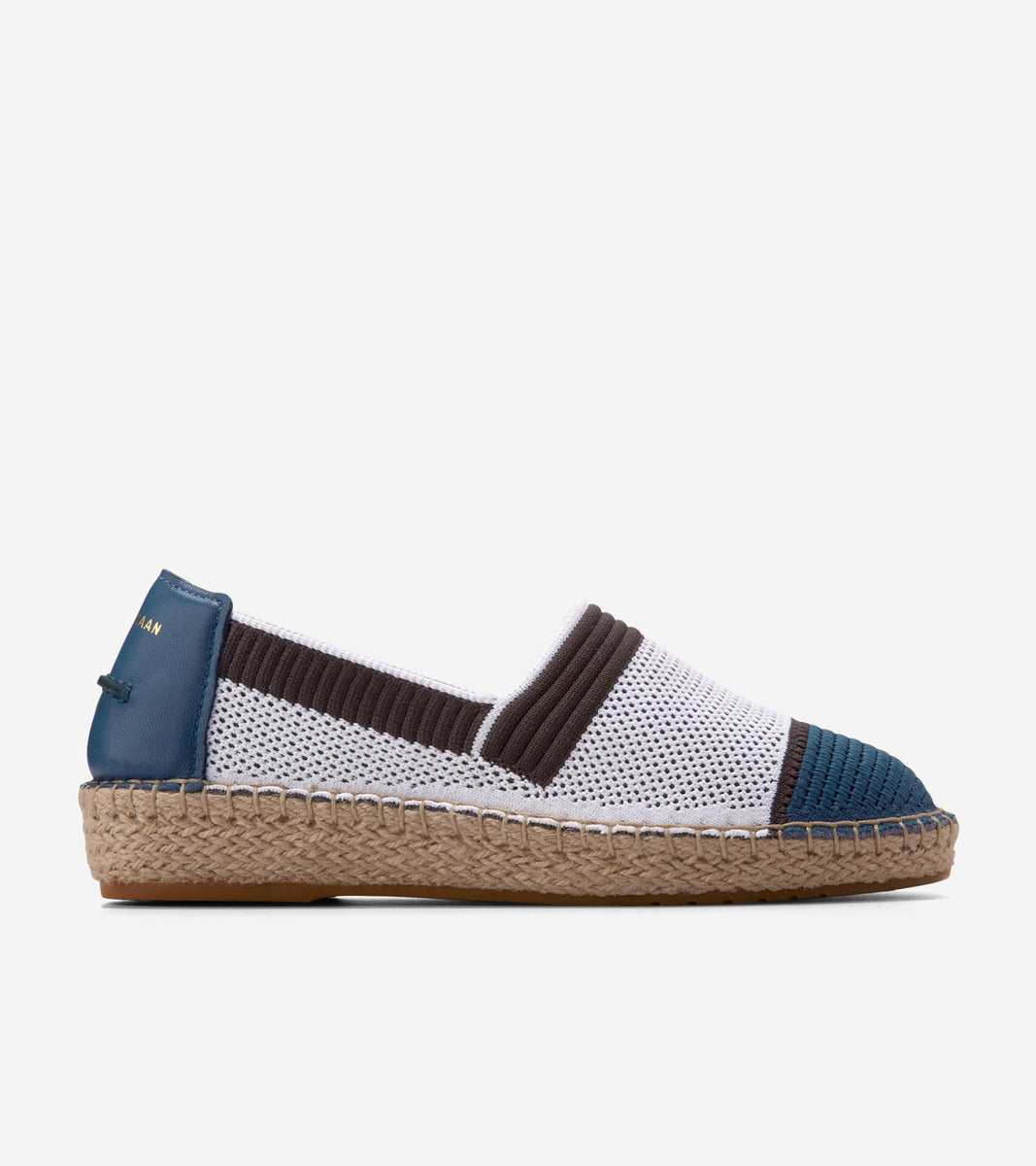 Women s Cloudfeel Espadrille II Slip On Loafers ColeHaan HK