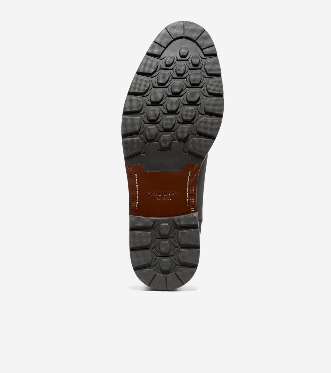 C41512:BLACK / BLACK WP