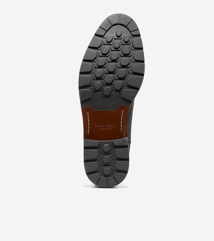 C41512:BLACK / BLACK WP