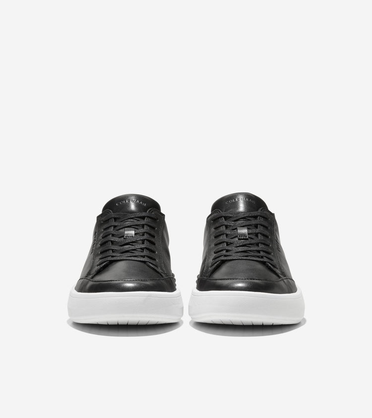 C43739:BLACK / WHITE