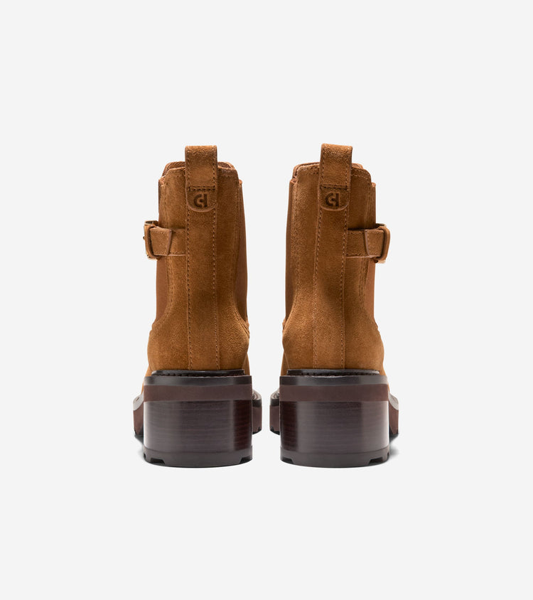 W34826:CH TOBACCO WP SUEDE