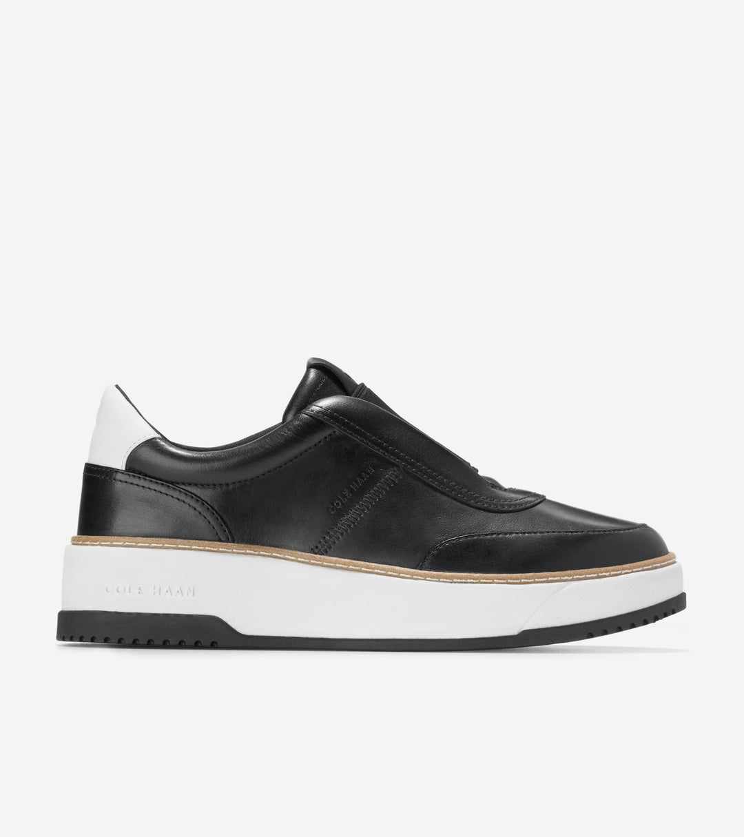 W33366:BLACK/WHITE-BLACK