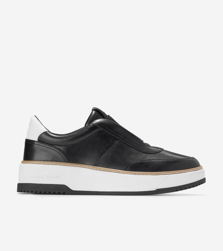 W33366:BLACK/WHITE-BLACK
