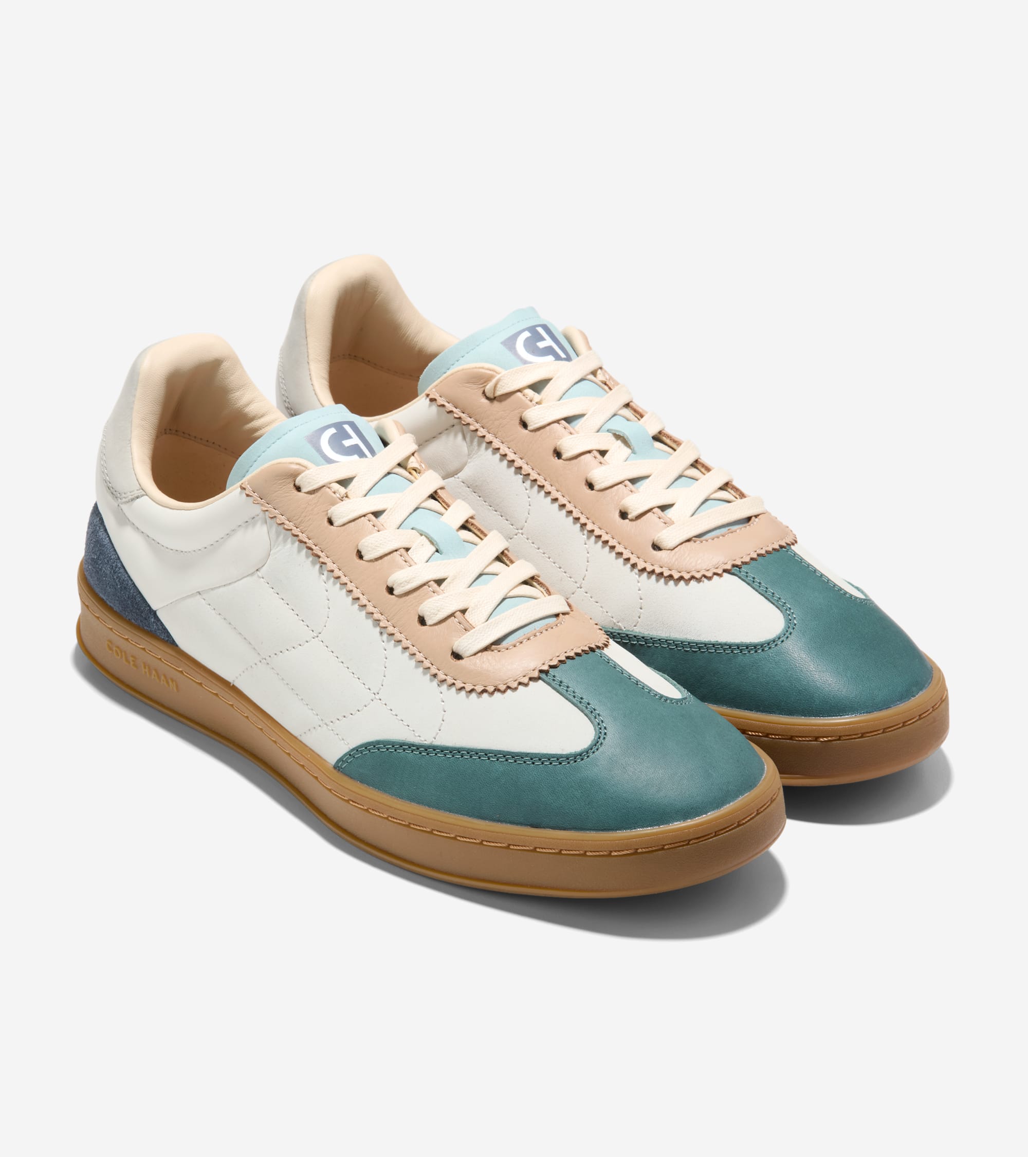 Men's GrandPrø Breakaway Sneakers – ColeHaan-HK