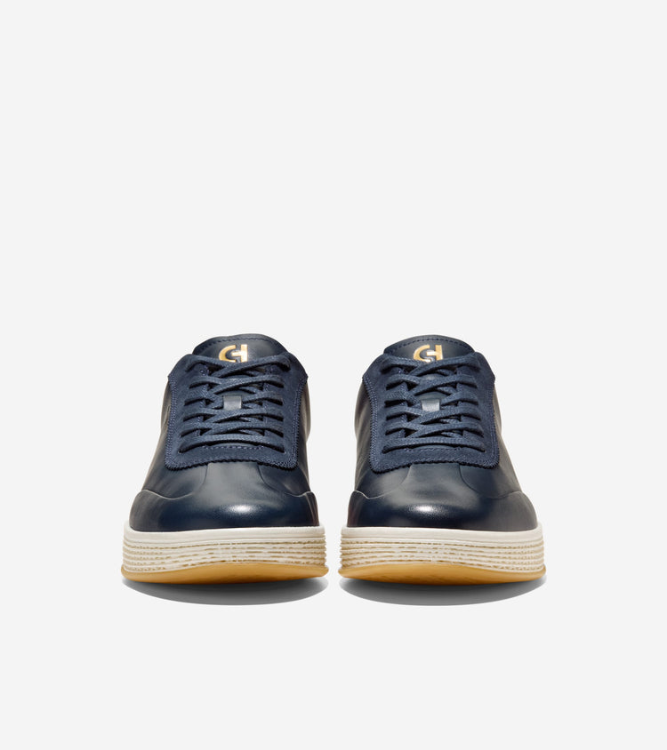 C44873:NAVY BLAZER / CH CLARET / IVORY