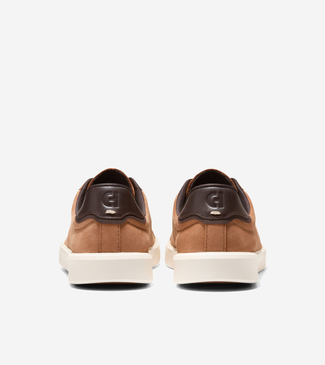 C42342:CH BRITISH TAN / CH DK CHOCOLATE / IVORY