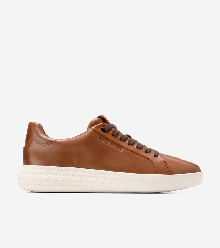 C42241:BRITISH TAN / DK CHOCOLATE / IVORY
