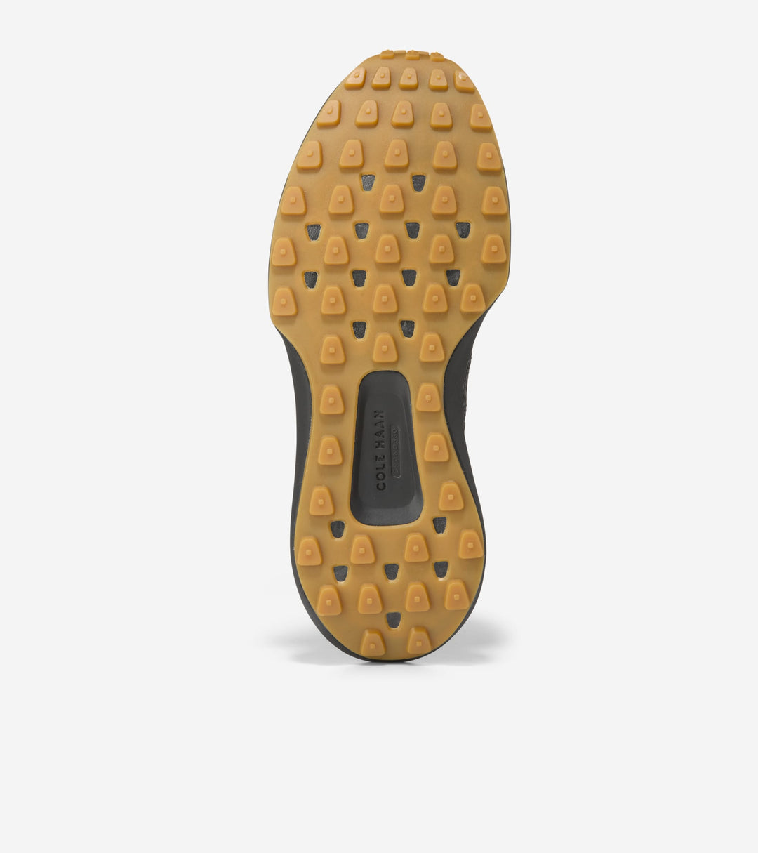 C41854:BLACK/MAGNET / BRITISH TAN / BLACK