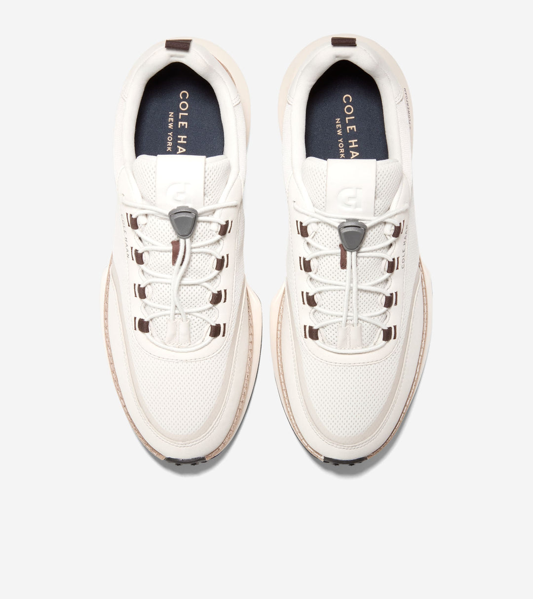 C43755:SILVER BIRCH / CH BRITISH TAN / IVORY