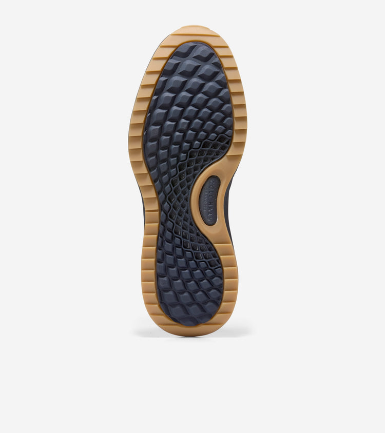 C42766:NAVY BLAZER / CH BRITISH TAN / IVORY WP